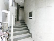 WATANABEビルのビルの雰囲気.1