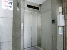 エレベーター(1基)