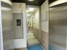 日幸五反田ビル別館のビルの雰囲気.1