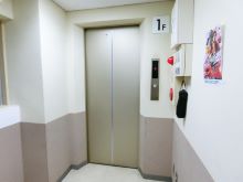 日幸五反田ビル別館のビルの雰囲気.3