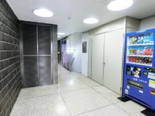 三喜ビルのビルの雰囲気.2