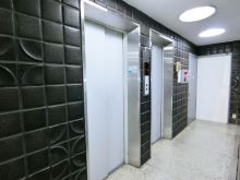 三喜ビルのビルの雰囲気.3