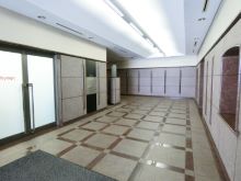 日本綜合地所大塚ビルのビルの雰囲気.2