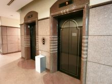 日本綜合地所大塚ビルのビルの雰囲気.3