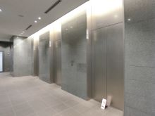 WESTRIO千葉フコク生命ビルのビルの雰囲気.6