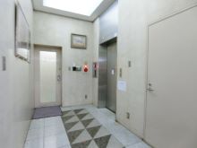 アイ・エス・ワイ国際ビルのビルの雰囲気.2