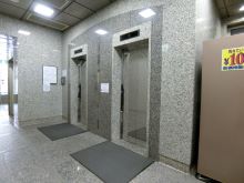 第12東ビルのビルの雰囲気.6