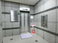 新町芳野ビルのビルの雰囲気.6