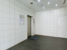 パークアクシス千葉新町のビルの雰囲気.2