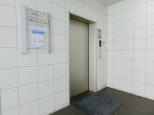 パークアクシス千葉新町のビルの雰囲気.3