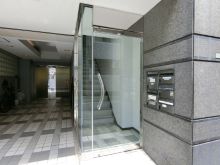 宮川ビルのビルの雰囲気.1