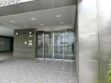 サンライトのビルの雰囲気.4