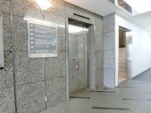 サンライトのビルの雰囲気.6