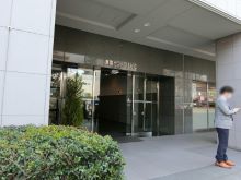 東陽セントラルビルのビルの雰囲気.1