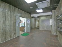 第8東ビルのビルの雰囲気.2