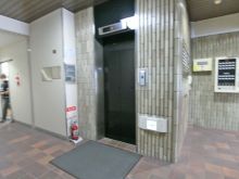 第8東ビルのビルの雰囲気.3