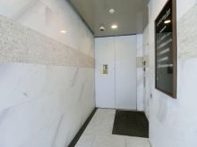 ACN築地ビルのビルの雰囲気.5