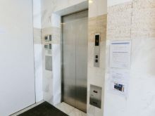 ACN築地ビルのビルの雰囲気.6