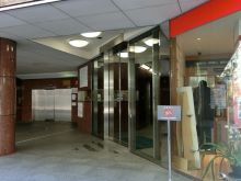 東神田堀商ビルのビルの雰囲気.4