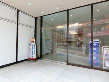 千葉中央駅前ビルのビルの雰囲気.1