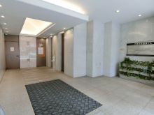 千葉中央駅前ビルのビルの雰囲気.2