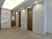 千葉中央駅前ビルのビルの雰囲気.3