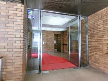 プレム・プラーナのビルの雰囲気.1