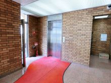 プレム・プラーナのビルの雰囲気.2