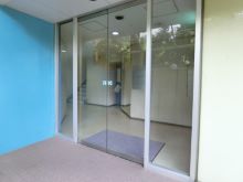 プリンス通ビルのビルの雰囲気.4