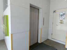 富士見ビルのビルの雰囲気.6