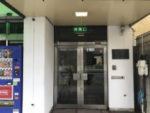 辻芳ビルのビルの雰囲気.1