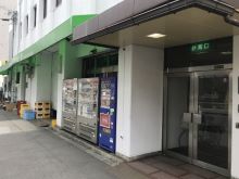 辻芳ビルのビルの雰囲気.2