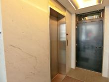 恵比寿亭ビルのビルの雰囲気.2