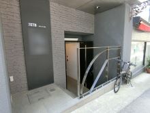 恵比寿亭ビルのビルの雰囲気.1