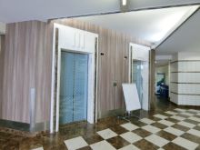 稲毛海岸ビルのビルの雰囲気.3