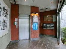 BAY PERCH真砂ビルのビルの雰囲気.2