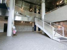 和紅ビルのビルの雰囲気.2