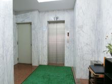 ドレミビルのビルの雰囲気.3