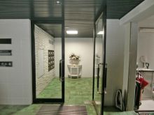 昭和ビルのビルの雰囲気.1