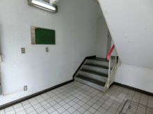 OXFOX西千葉のビルの雰囲気.2