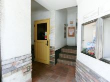 呂久呂ビルのビルの雰囲気.2