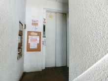 呂久呂ビルのビルの雰囲気.3