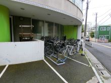 ヴィラ青葉台のビルの雰囲気.3