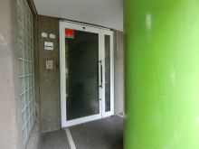 ヴィラ青葉台のビルの雰囲気.1