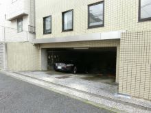 プレシャスビルのビルの雰囲気.2