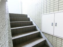 プレシャスビルのビルの雰囲気.3