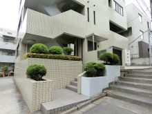 プレシャスビルのビルの雰囲気.1