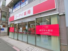 ヒキタカ早稲田ビルのビルの雰囲気.3