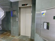 イマス大崎ビルのビルの雰囲気.3