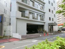 オノビルのビルの雰囲気.3